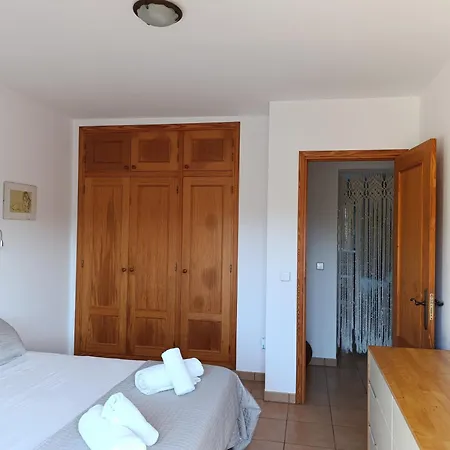 Holiday home Sa Vinya Es Cubells