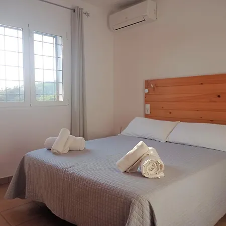 Sa Vinya Holiday home