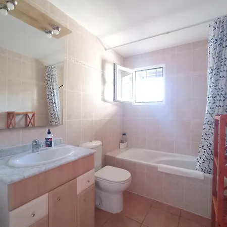 Sa Vinya Holiday home