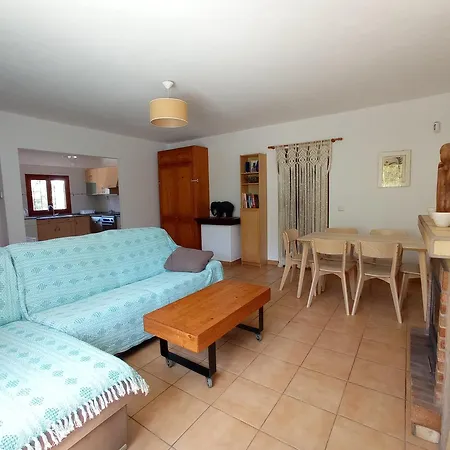 Holiday home Sa Vinya