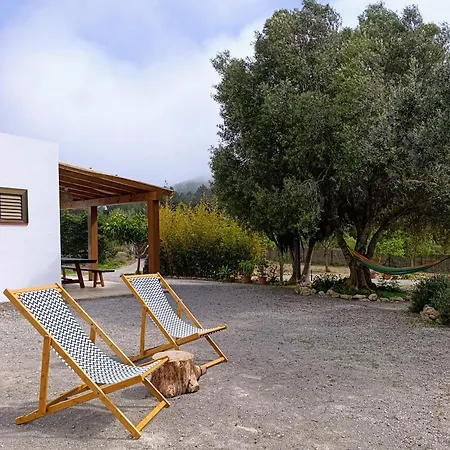 Holiday home Sa Vinya *